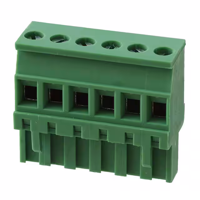 691351700006 Würth Elektronik  Spine e prese di testa